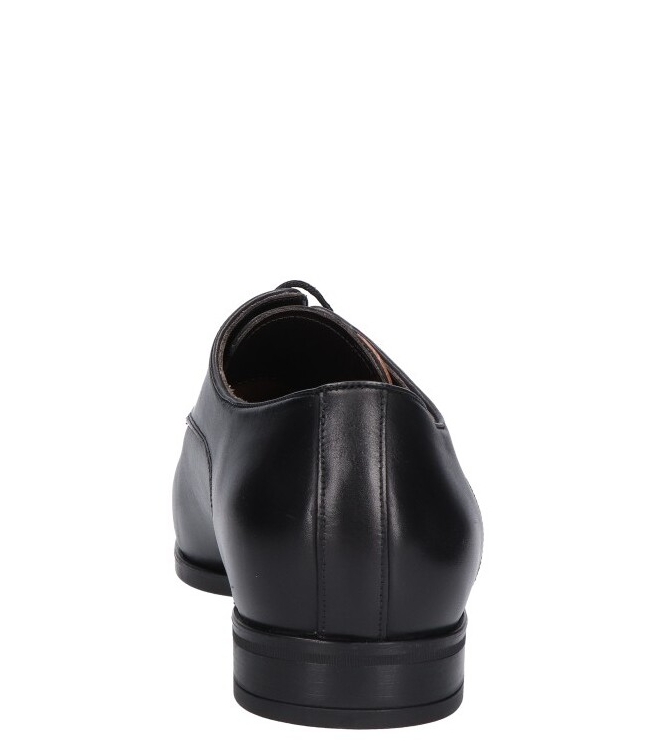 Gijs geklede schoen <span>2141 608 7098</span> 2141 608 7098 zwart - www.bremmerschoenen.pro - Bremmer Schoenen