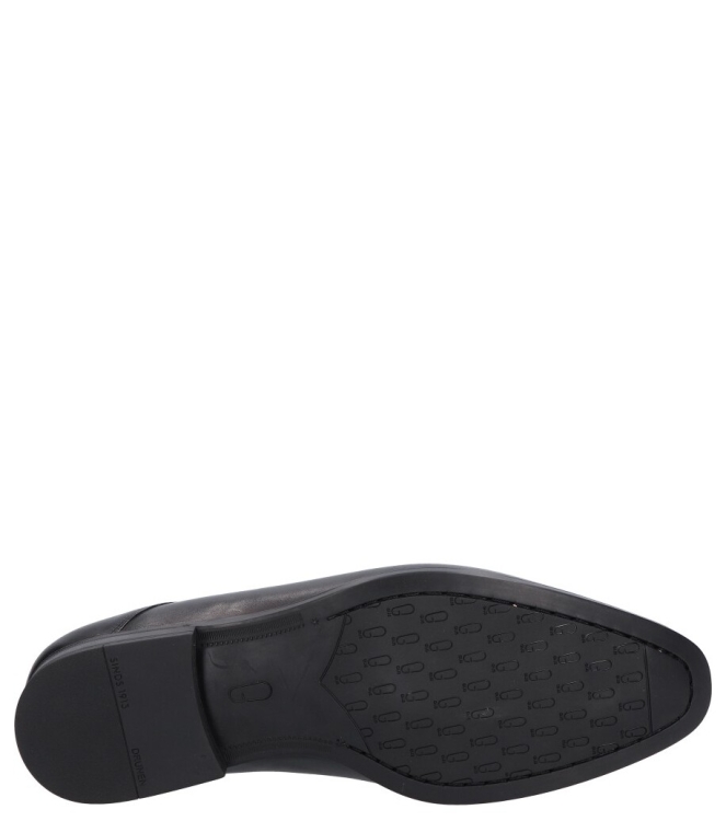 Gijs geklede schoen <span>2141 608 7098</span> 2141 608 7098 zwart - www.bremmerschoenen.pro - Bremmer Schoenen