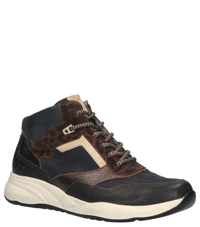 Durea sneaker <span>9778 602 1177</span> 9778 602 1177 meerkleurig - www.bremmerschoenen.pro - Bremmer Schoenen