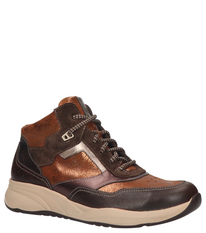 Durea sneaker <span>9778 602 1828</span> 9778 602 1828 brons - www.bremmerschoenen.pro - Bremmer Schoenen