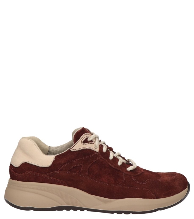 Durea sneaker <span>6283 602 1735</span> 6283 602 1735 bordeaux - www.bremmerschoenen.pro - Bremmer Schoenen