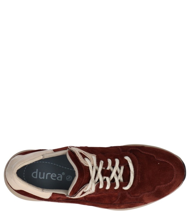 Durea sneaker <span>6283 602 1735</span> 6283 602 1735 bordeaux - www.bremmerschoenen.pro - Bremmer Schoenen