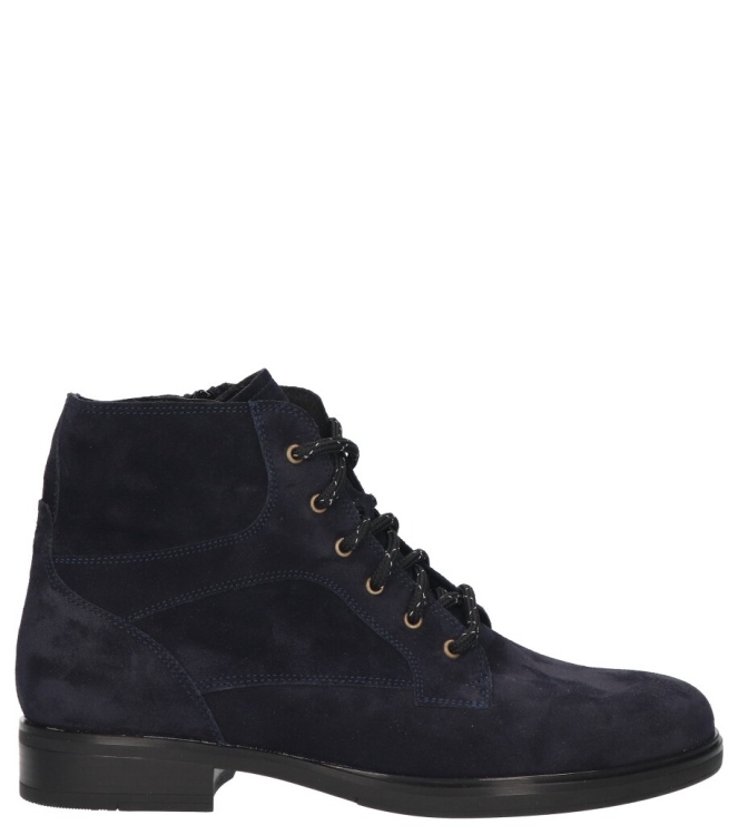 Durea Durea veterboot <span>9832 832 7563</span> 7563 blauw Durea veterboot <span>9832 832 7563</span> 9832 832 7563 blauw - www.bremmerschoenen.pro - Bremmer Schoenen