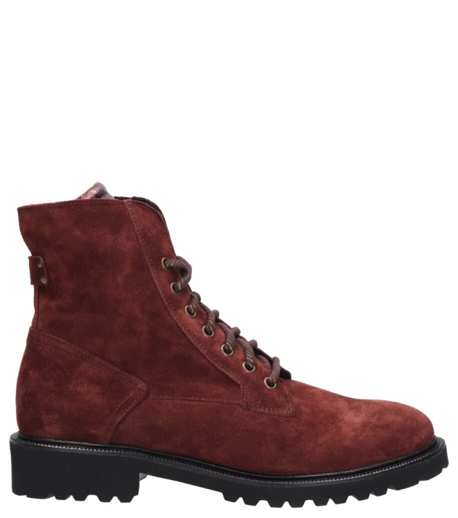 Durea veterboot <span>9769 182 1677</span> 9769 182 1677 bordeaux - www.bremmerschoenen.pro - Bremmer Schoenen