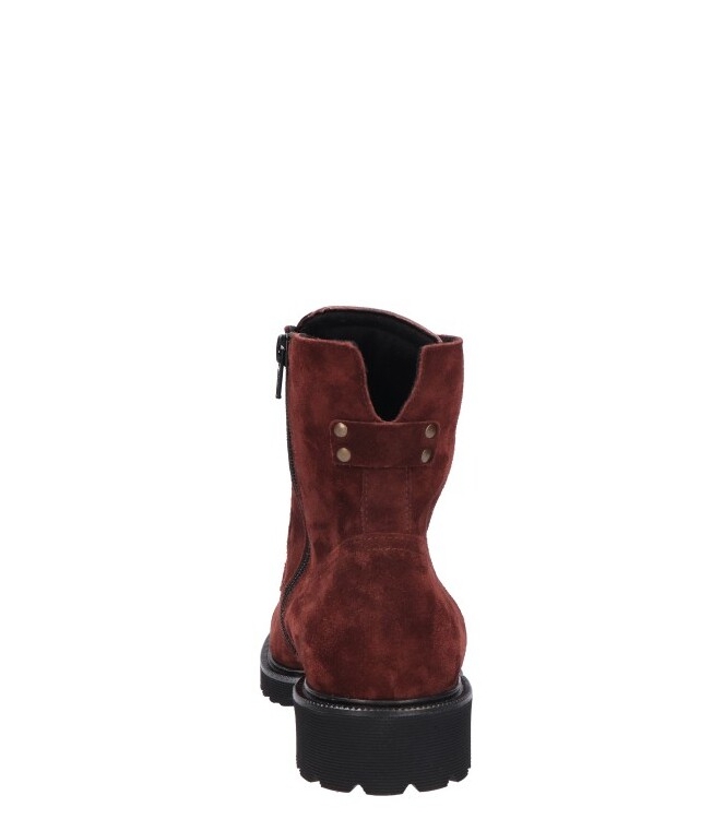 Durea veterboot <span>9769 182 1677</span> 9769 182 1677 bordeaux - www.bremmerschoenen.pro - Bremmer Schoenen