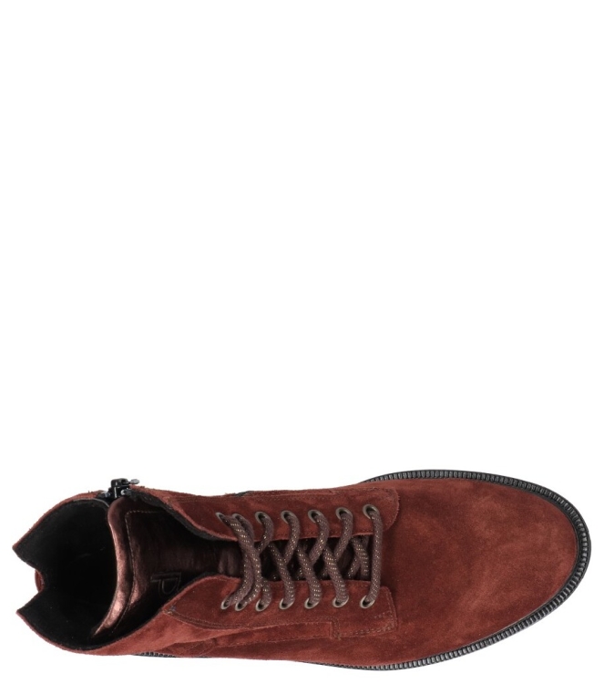 Durea veterboot <span>9769 182 1677</span> 9769 182 1677 bordeaux - www.bremmerschoenen.pro - Bremmer Schoenen
