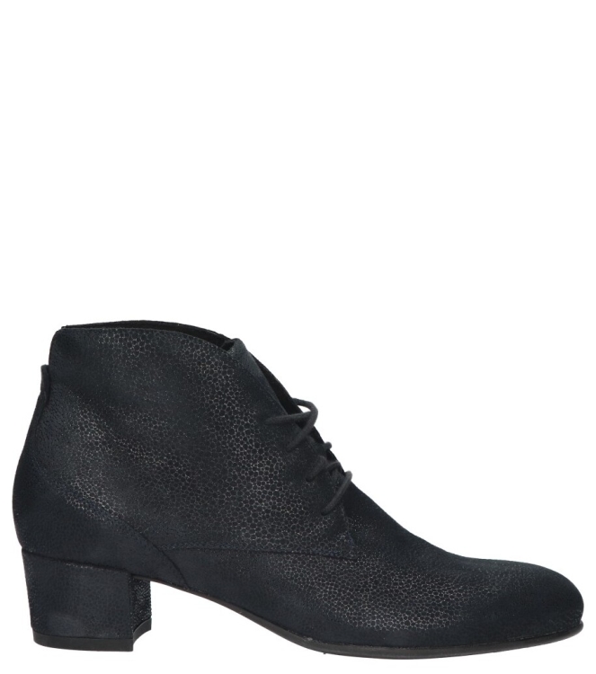 Durea veterboot <span>9795 912 1234</span> 9795 912 1234 blauw - www.bremmerschoenen.pro - Bremmer Schoenen
