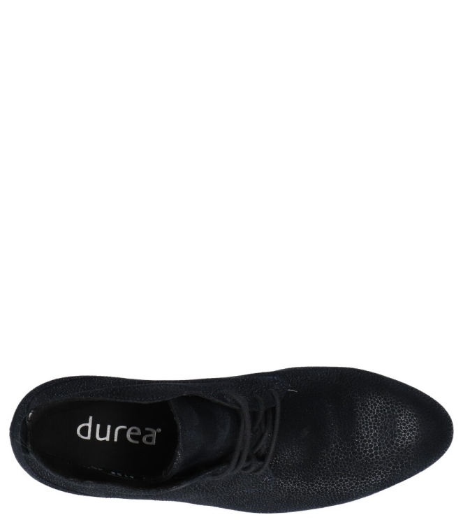 Durea veterboot <span>9795 912 1234</span> 9795 912 1234 blauw - www.bremmerschoenen.pro - Bremmer Schoenen