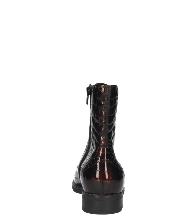 Durea veterboot <span>9826 834 1900</span> 9826 834 1900 bruin - www.bremmerschoenen.pro - Bremmer Schoenen