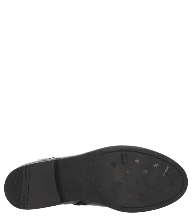 Durea veterboot <span>9826 834 1900</span> 9826 834 1900 bruin - www.bremmerschoenen.pro - Bremmer Schoenen
