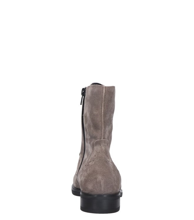 Durea veterboot <span>9826 834 1282</span> 9826 834 1282 grijs - www.bremmerschoenen.pro - Bremmer Schoenen