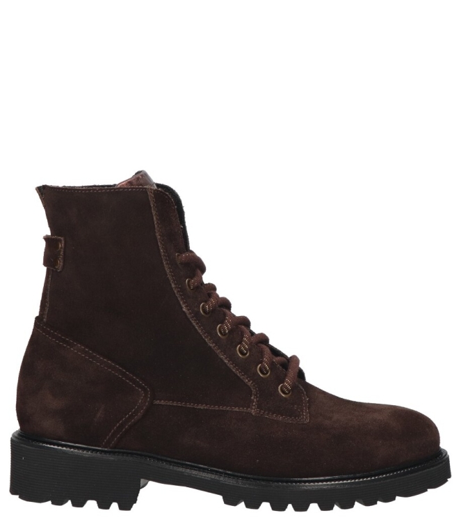 Durea veterboot <span>9769 184 1901</span> 9769 184 1901 bruin - www.bremmerschoenen.pro - Bremmer Schoenen