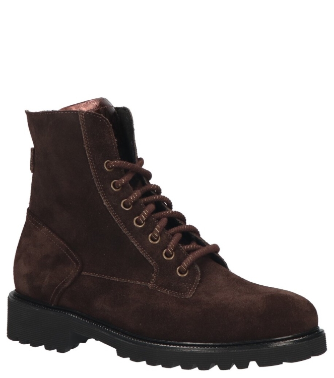 Durea veterboot <span>9769 184 1901</span> 9769 184 1901 bruin - www.bremmerschoenen.pro - Bremmer Schoenen