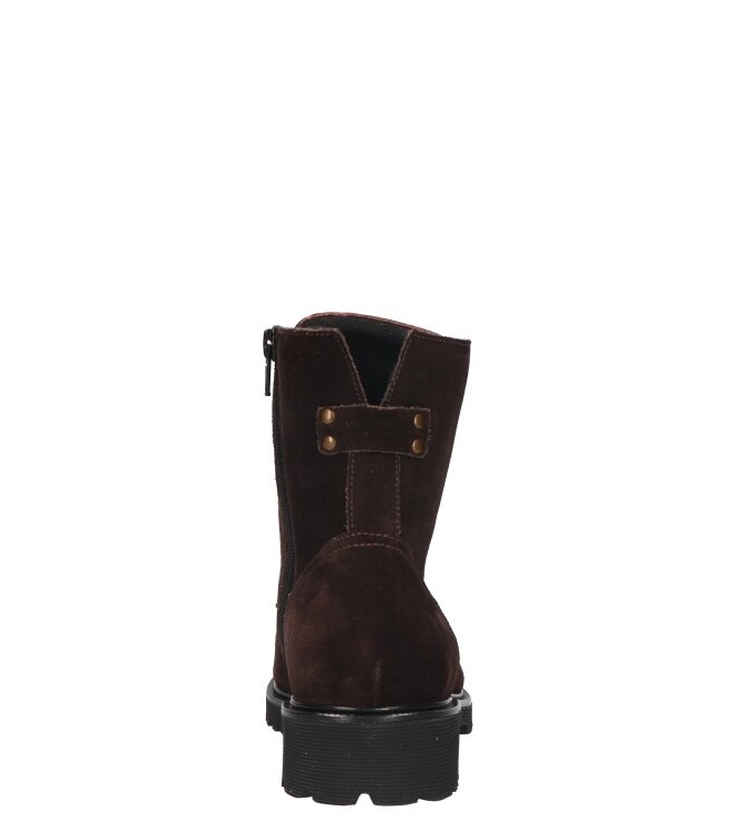Durea veterboot <span>9769 184 1901</span> 9769 184 1901 bruin - www.bremmerschoenen.pro - Bremmer Schoenen