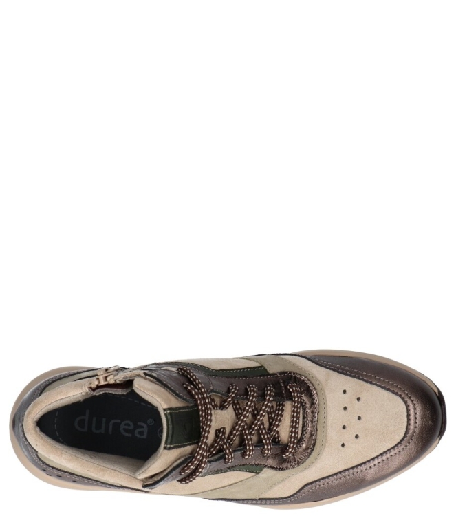 Durea sneaker <span>9778 604 1827</span> 9778 604 1827 meerkleurig - www.bremmerschoenen.pro - Bremmer Schoenen