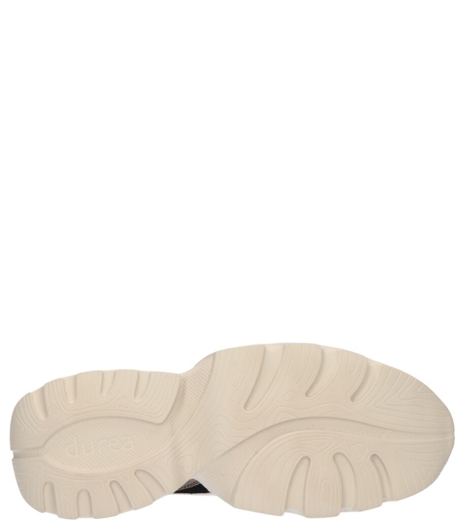 Durea sneaker <span>6309 604 1780</span> 6309 604 1780 brons - www.bremmerschoenen.pro - Bremmer Schoenen