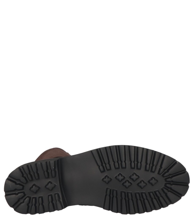 Durea veterboot <span>9769 185 1901</span> 9769 185 1901 bruin - www.bremmerschoenen.pro - Bremmer Schoenen