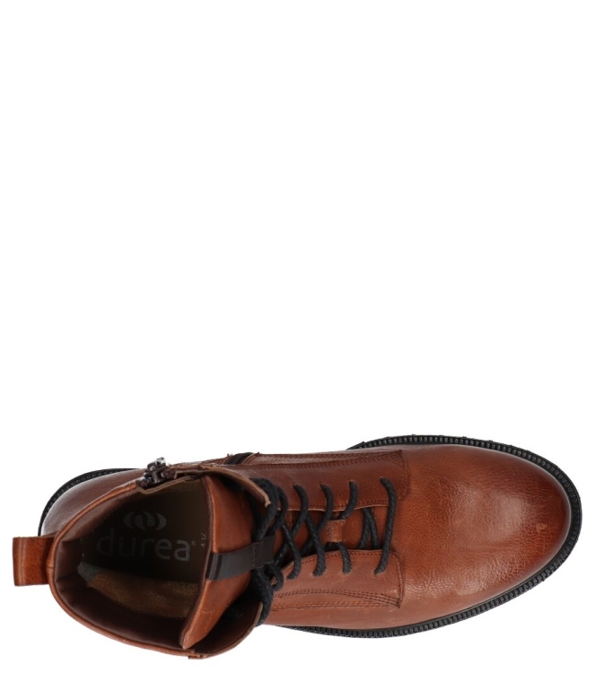 Durea veterboot <span>9722 185 7359</span> 9722 185 7359 cognac - www.bremmerschoenen.pro - Bremmer Schoenen
