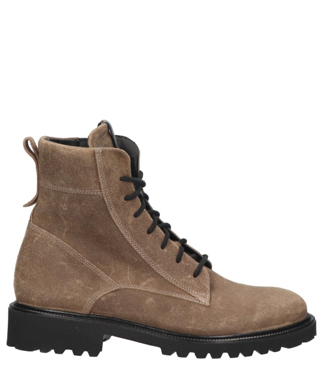 Durea veterboot <span>9722 185 1674</span> 9722 185 1674 beige - www.bremmerschoenen.pro - Bremmer Schoenen