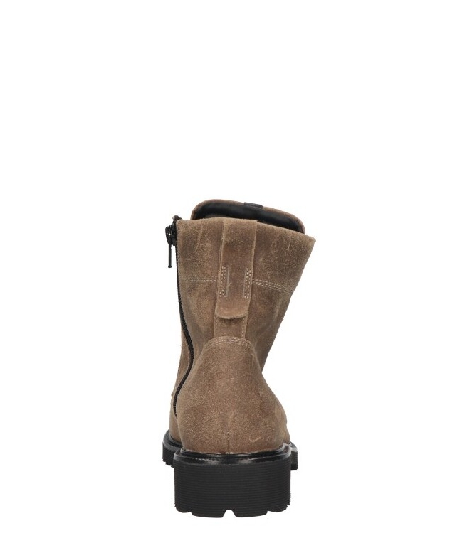 Durea veterboot <span>9722 185 1674</span> 9722 185 1674 beige - www.bremmerschoenen.pro - Bremmer Schoenen