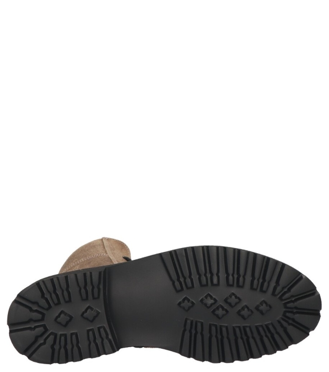 Durea veterboot <span>9722 185 1674</span> 9722 185 1674 beige - www.bremmerschoenen.pro - Bremmer Schoenen