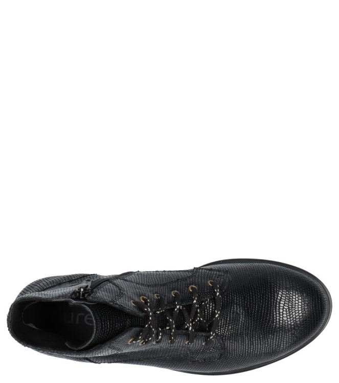 Durea Durea veterboot <span>9832 835 1839</span> 1839 zwart Durea veterboot <span>9832 835 1839</span> 9832 835 1839 zwart - www.bremmerschoenen.pro - Bremmer Schoenen