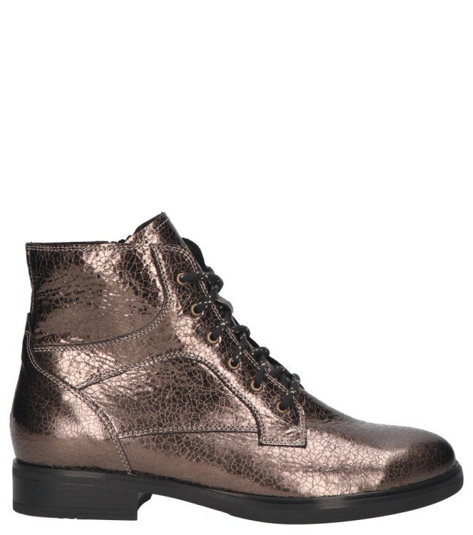 Durea veterboot <span>9832 835 1798</span> 9832 835 1798 brons - www.bremmerschoenen.pro - Bremmer Schoenen