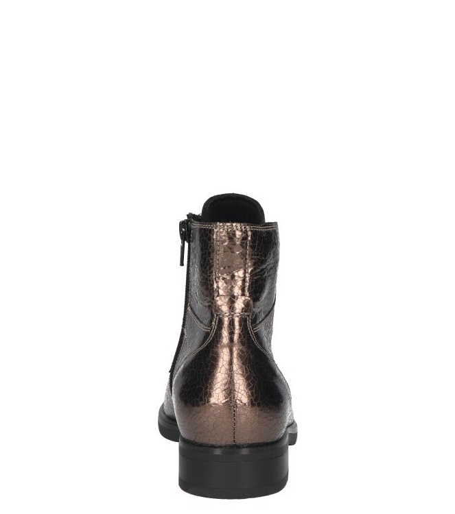 Durea veterboot <span>9832 835 1798</span> 9832 835 1798 brons - www.bremmerschoenen.pro - Bremmer Schoenen
