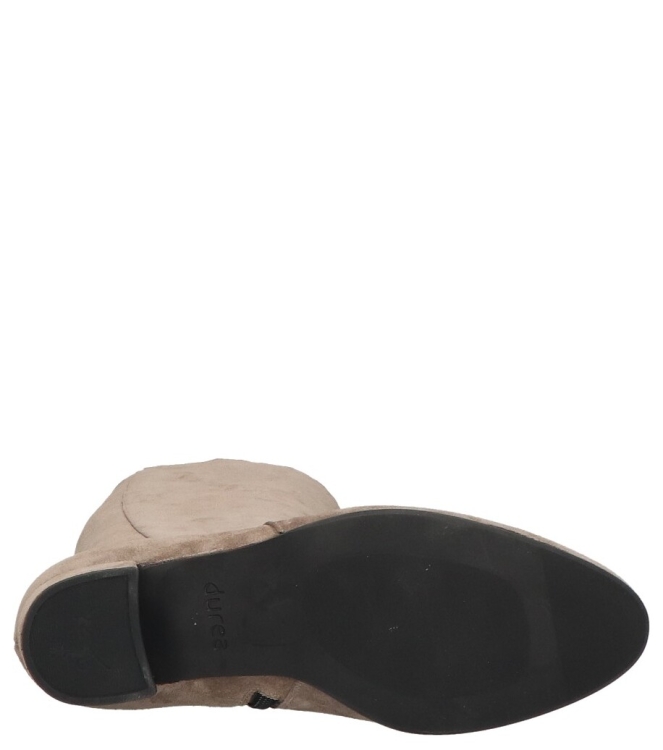 Durea laars <span>9814 915 1336</span> 9814 915 1336 beige - www.bremmerschoenen.pro - Bremmer Schoenen