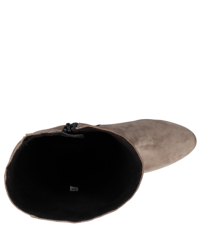 Durea laars <span>9814 915 1336</span> 9814 915 1336 beige - www.bremmerschoenen.pro - Bremmer Schoenen