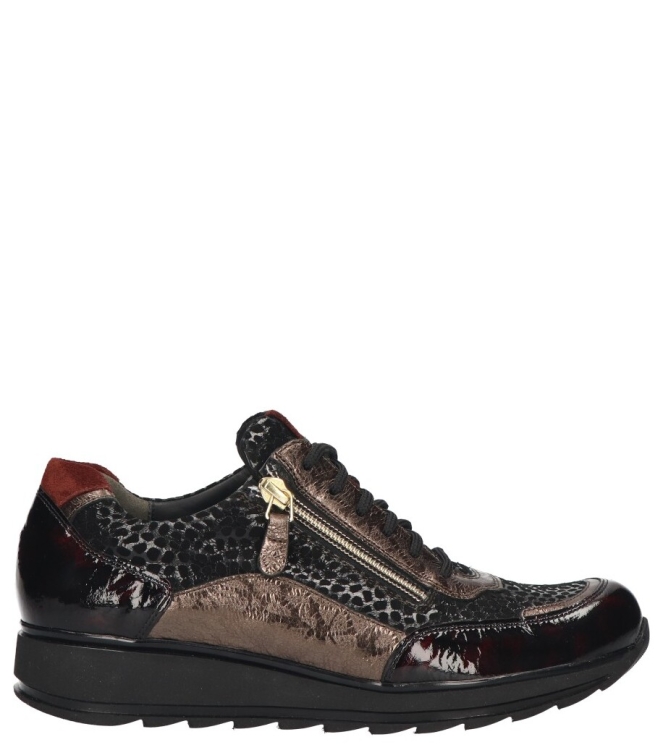 Durea sneaker <span>6263 685 1680</span> 6263 685 1680 meerkleurig - www.bremmerschoenen.pro - Bremmer Schoenen