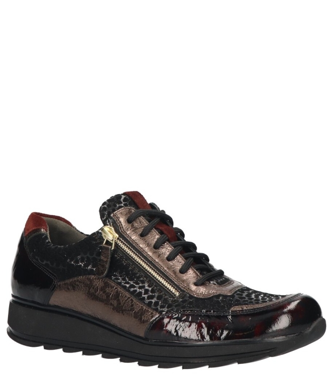 Durea sneaker <span>6263 685 1680</span> 6263 685 1680 meerkleurig - www.bremmerschoenen.pro - Bremmer Schoenen