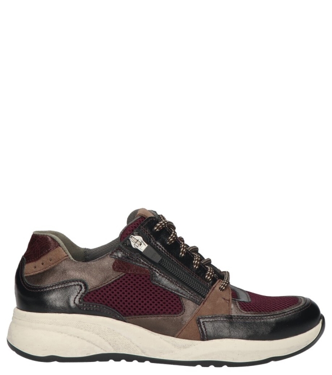 Durea sneaker <span>6295 605 1832</span> 6295 605 1832 meerkleurig - www.bremmerschoenen.pro - Bremmer Schoenen