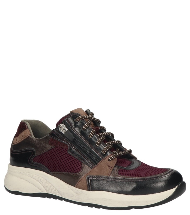 Durea sneaker <span>6295 605 1832</span> 6295 605 1832 meerkleurig - www.bremmerschoenen.pro - Bremmer Schoenen