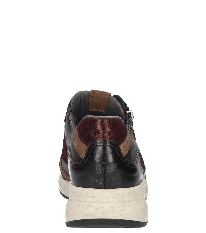 Durea sneaker <span>6295 605 1832</span> 6295 605 1832 meerkleurig - www.bremmerschoenen.pro - Bremmer Schoenen