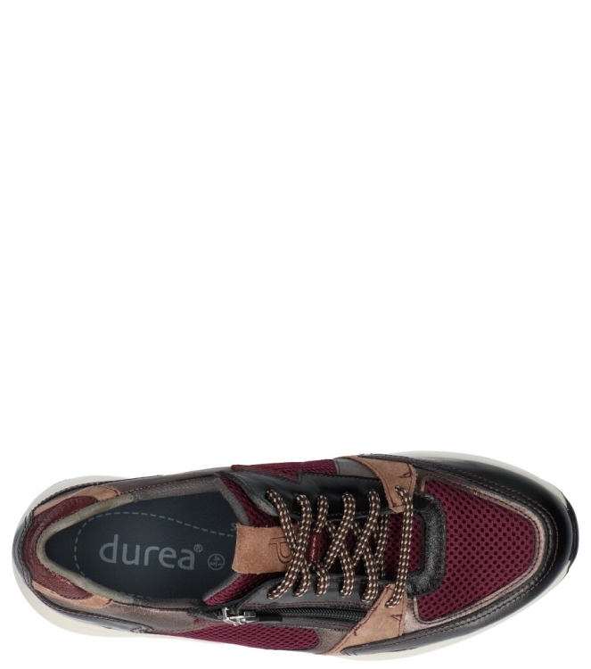 Durea sneaker <span>6295 605 1832</span> 6295 605 1832 meerkleurig - www.bremmerschoenen.pro - Bremmer Schoenen