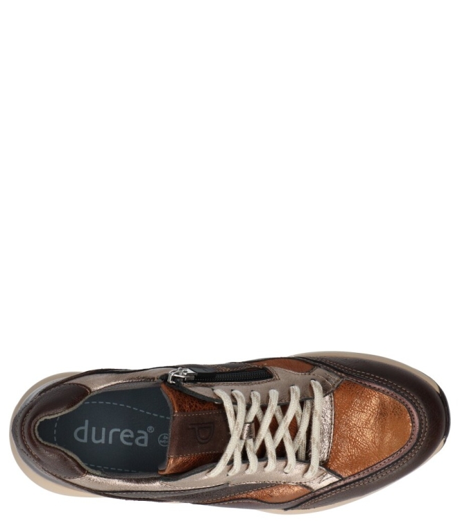 Durea Durea sneaker <span>6308 605 1878</span> 1878 bruin Durea sneaker <span>6308 605 1878</span> 6308 605 1878 brons - www.bremmerschoenen.pro - Bremmer Schoenen