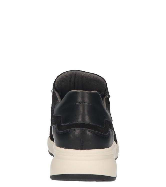 Durea sneaker <span>6283 605 1877</span> 6283 605 1877 zwart - www.bremmerschoenen.pro - Bremmer Schoenen
