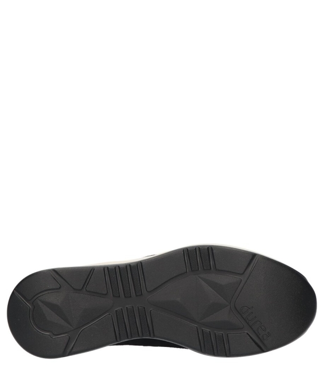 Durea sneaker <span>6283 605 1877</span> 6283 605 1877 zwart - www.bremmerschoenen.pro - Bremmer Schoenen