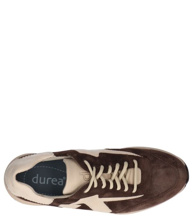 Durea Durea sneaker <span>6305 605 1802</span> 1802 bruin Durea sneaker <span>6305 605 1802</span> 6305 605 1802 bruin - www.bremmerschoenen.pro - Bremmer Schoenen
