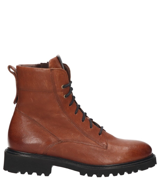 Durea veterboot <span>9722 188 7359</span> 9722 188 7359 cognac - www.bremmerschoenen.pro - Bremmer Schoenen