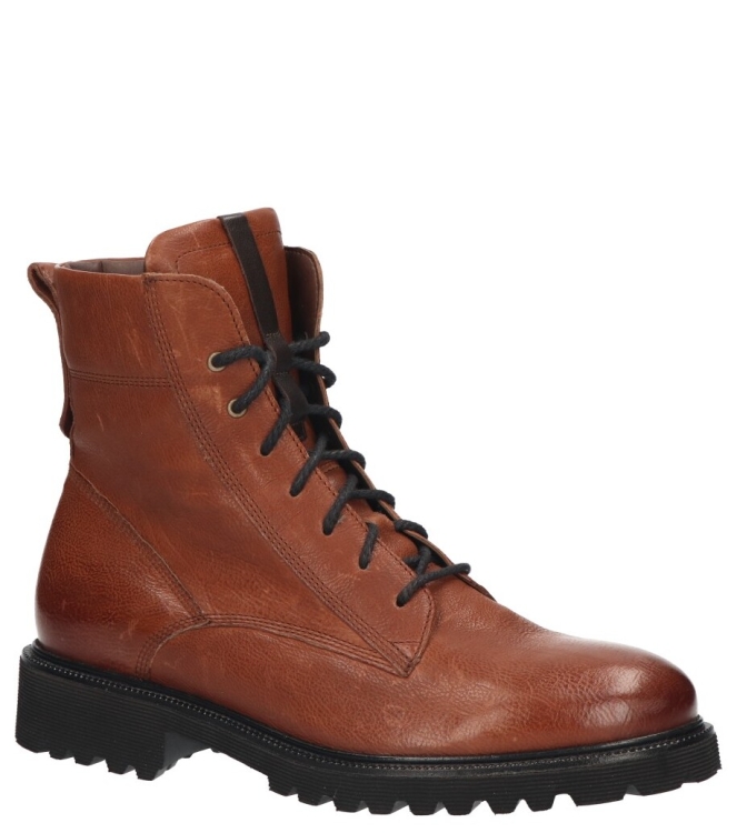 Durea veterboot <span>9722 188 7359</span> 9722 188 7359 cognac - www.bremmerschoenen.pro - Bremmer Schoenen