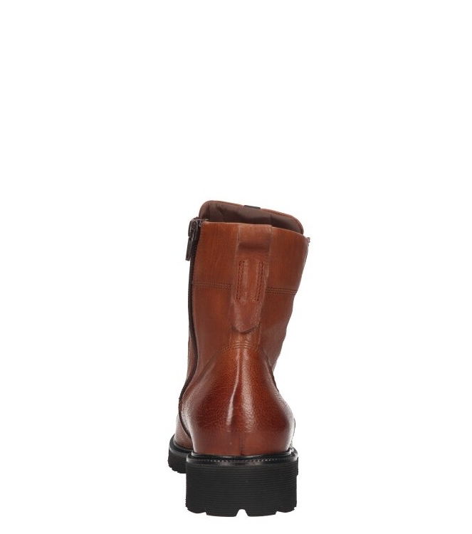 Durea veterboot <span>9722 188 7359</span> 9722 188 7359 cognac - www.bremmerschoenen.pro - Bremmer Schoenen