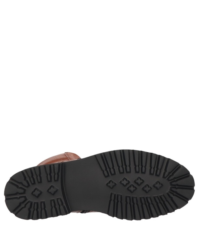 Durea veterboot <span>9722 188 7359</span> 9722 188 7359 cognac - www.bremmerschoenen.pro - Bremmer Schoenen
