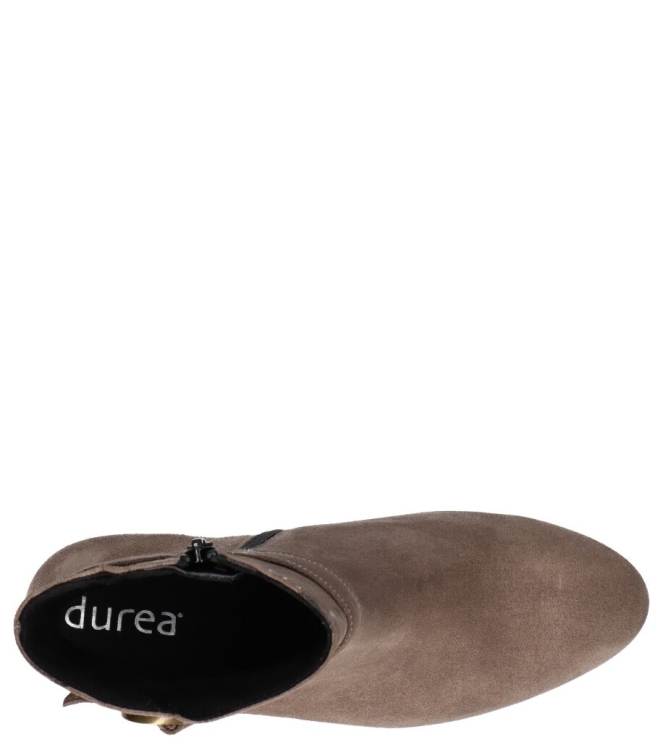 Durea Durea enkellaars <span>9822 918 1320</span> 1320 taupe Durea enkellaars <span>9822 918 1320</span> 9822 918 1320 beige - www.bremmerschoenen.pro - Bremmer Schoenen