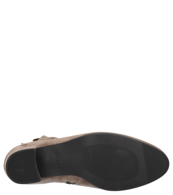 Durea Durea enkellaars <span>9822 918 1320</span> 1320 taupe Durea enkellaars <span>9822 918 1320</span> 9822 918 1320 beige - www.bremmerschoenen.pro - Bremmer Schoenen