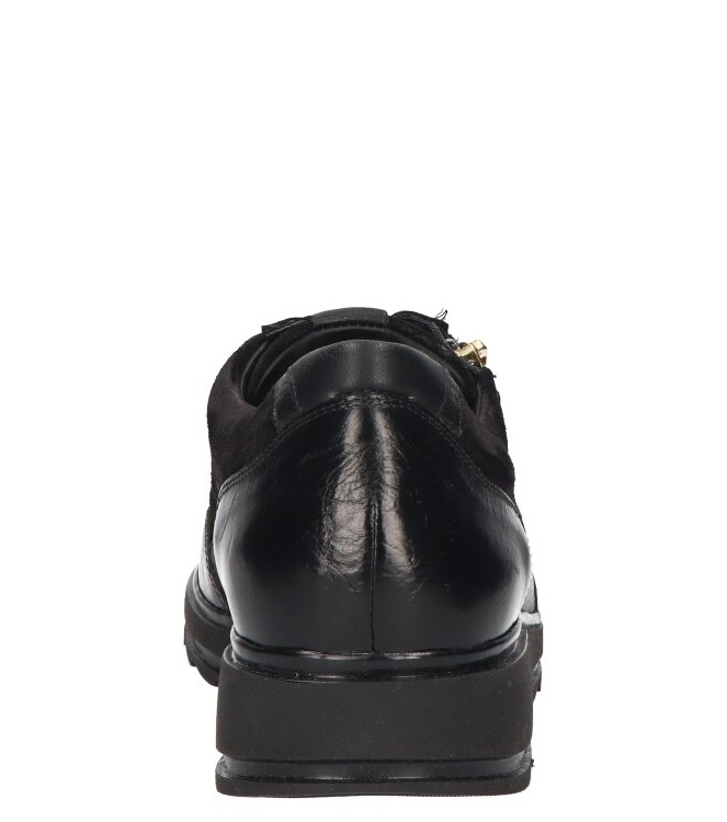 Durea sneaker <span>6263 688 1300</span> 6263 688 1300 zwart - www.bremmerschoenen.pro - Bremmer Schoenen