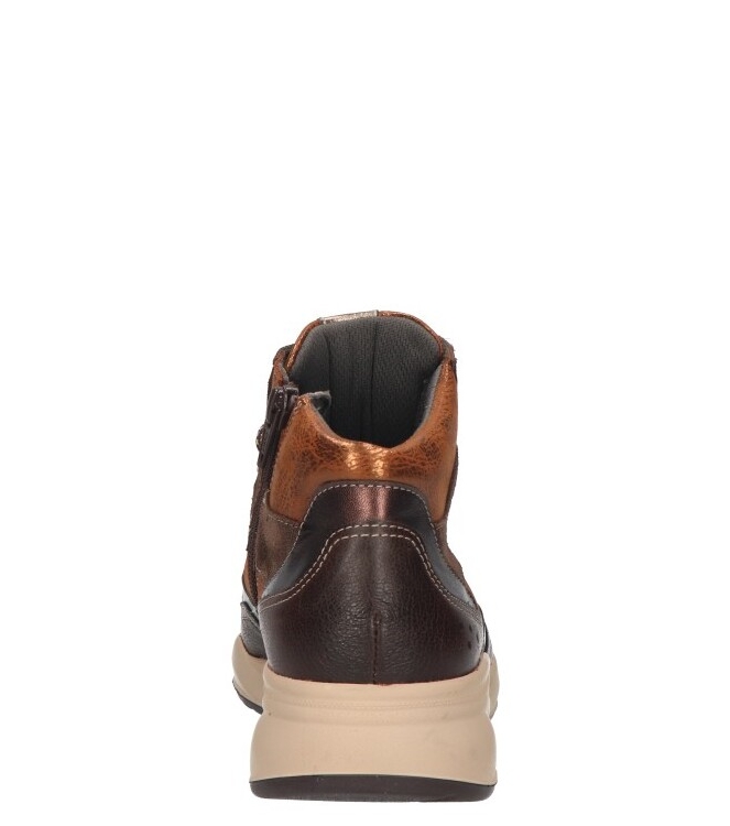 Durea sneaker <span>9778 608 1828</span> 9778 608 1828 brons - www.bremmerschoenen.pro - Bremmer Schoenen