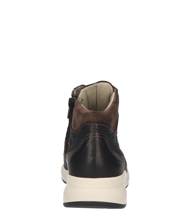 Durea sneaker <span>9778 608 1888</span> 9778 608 1888 bruin - www.bremmerschoenen.pro - Bremmer Schoenen