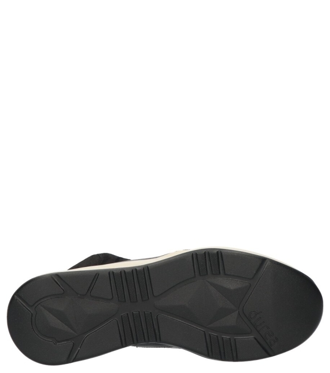 Durea sneaker <span>9811 608 1752</span> 9811 608 1752 zwart - www.bremmerschoenen.pro - Bremmer Schoenen